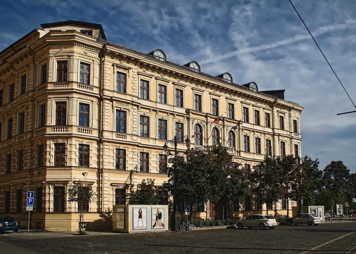 青岛影视产业园，山东青岛影视城