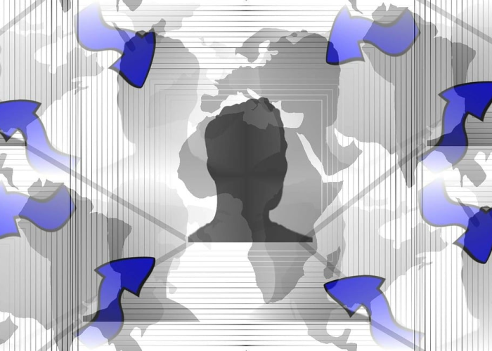 动态网主页，动态网址是什么